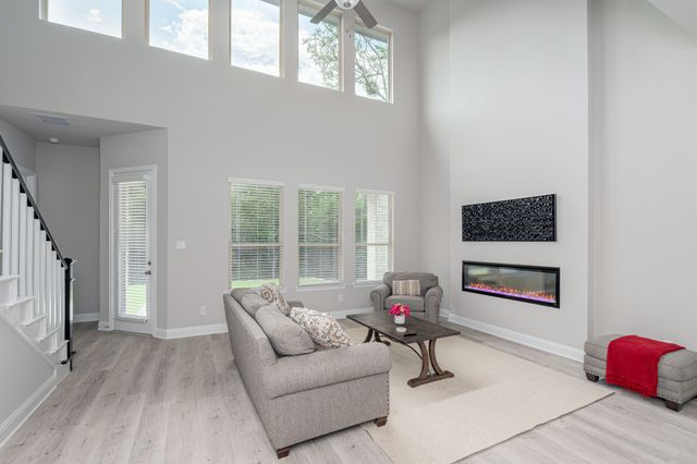 1412 Bearpath Way, Gunter, TX 75058