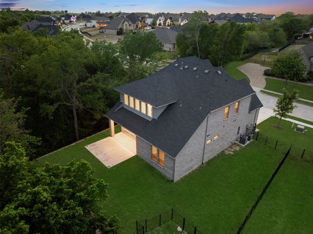 1412 Bearpath Way, Gunter, TX 75058