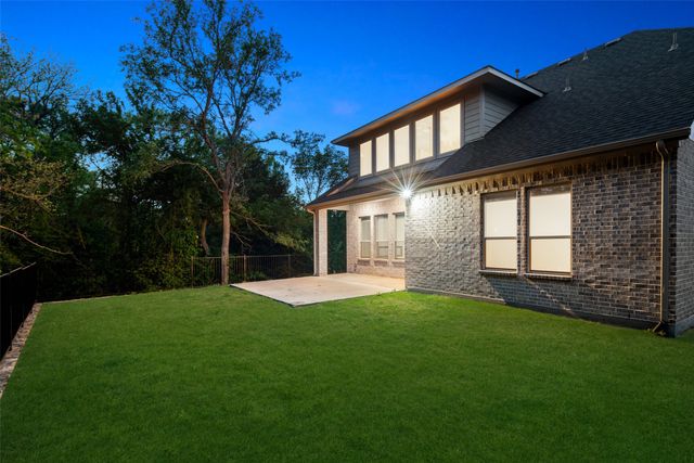 1412 Bearpath Way, Gunter, TX 75058