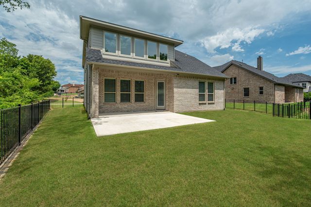 1412 Bearpath Way, Gunter, TX 75058