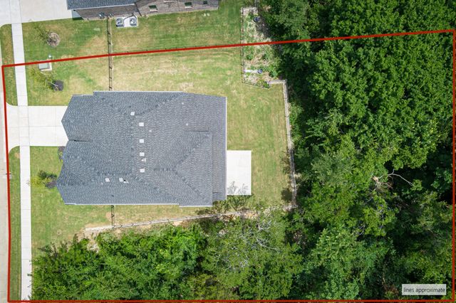 1412 Bearpath Way, Gunter, TX 75058