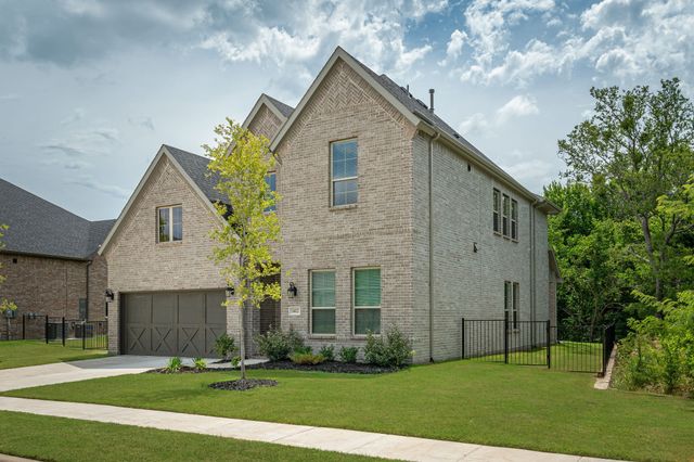 1412 Bearpath Way, Gunter, TX 75058