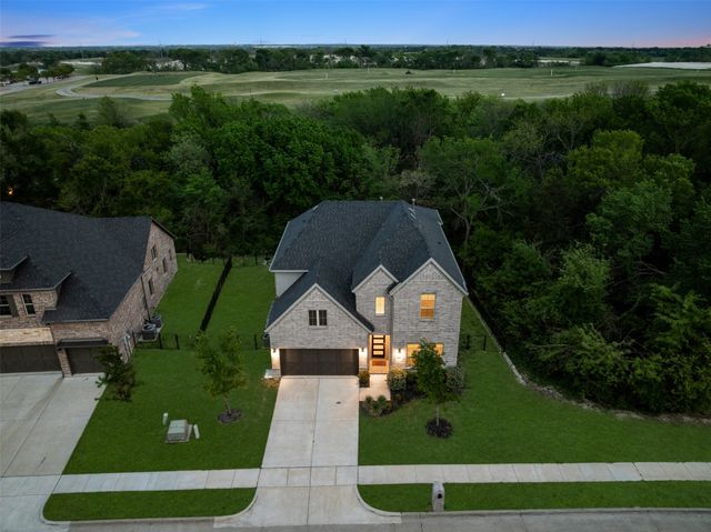 1412 Bearpath Way, Gunter, TX 75058