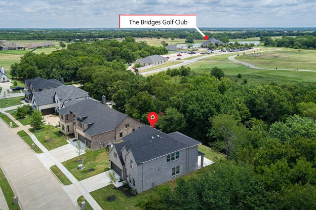 1412 Bearpath Way, Gunter, TX 75058