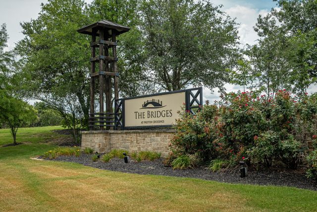 1412 Bearpath Way, Gunter, TX 75058