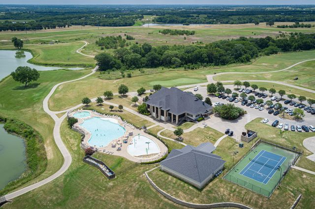 1412 Bearpath Way, Gunter, TX 75058