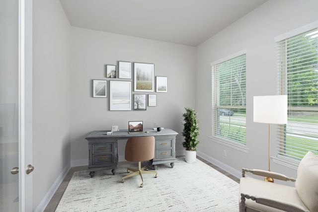 1412 Bearpath Way, Gunter, TX 75058