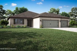 1698 Waldo Street SE, Palm Bay, FL 32909