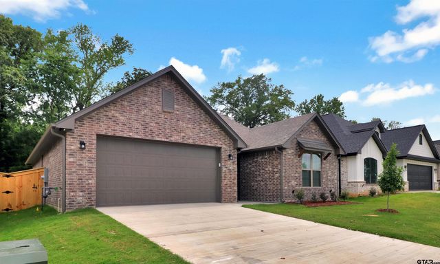 3057 Guinn Farms Rd, Tyler, TX 75707