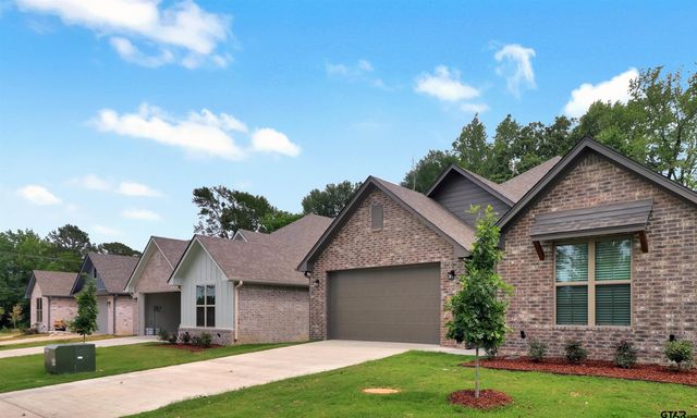 3057 Guinn Farms Rd, Tyler, TX 75707