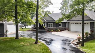 N6956 W PINE LAKE ROAD, Wild Rose, WI 54984