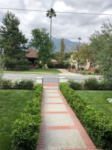 1958 Beverly Drive, Pasadena, CA 91104