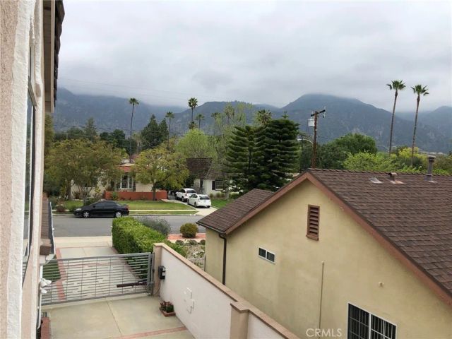 1958 Beverly Drive, Pasadena, CA 91104