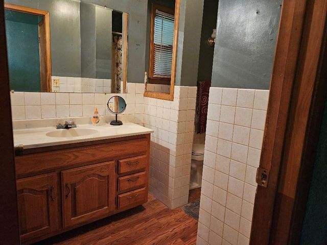 303 S Central Avenue, Allerton, IA 50008