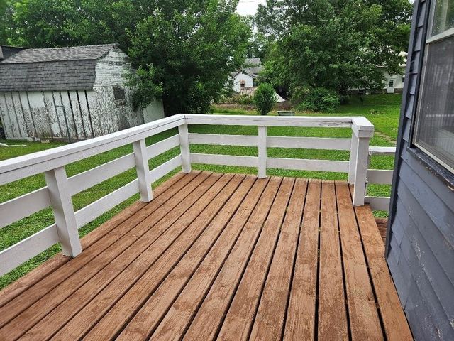303 S Central Avenue, Allerton, IA 50008