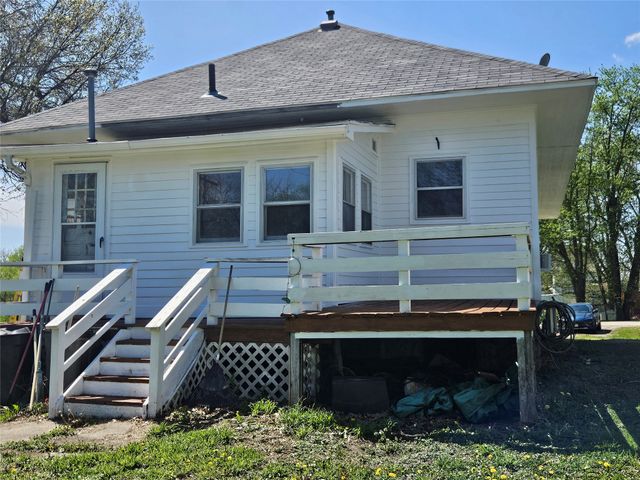 303 S Central Avenue, Allerton, IA 50008