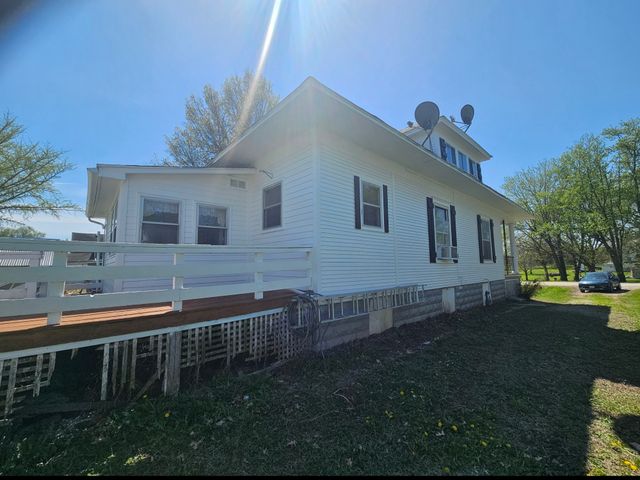 303 S Central Avenue, Allerton, IA 50008