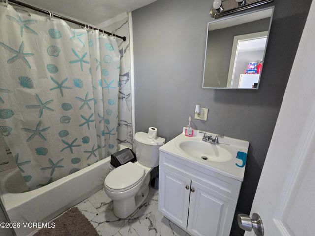 500 Park Place Avenue, Bradley Beach, NJ 07720