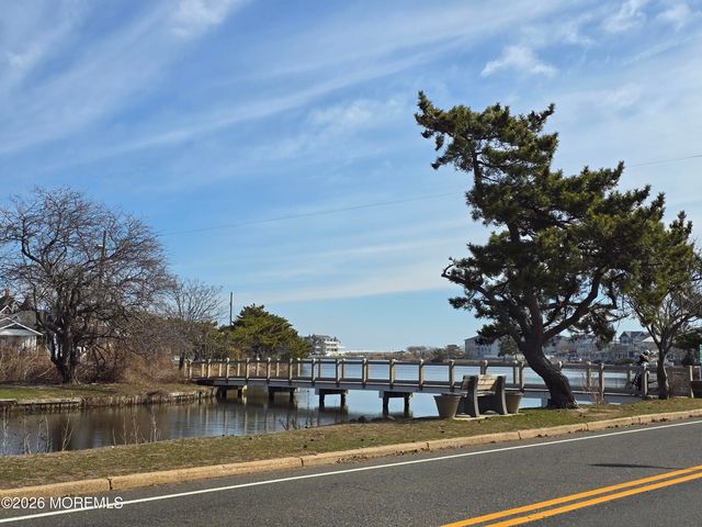 500 Park Place Avenue, Bradley Beach, NJ 07720