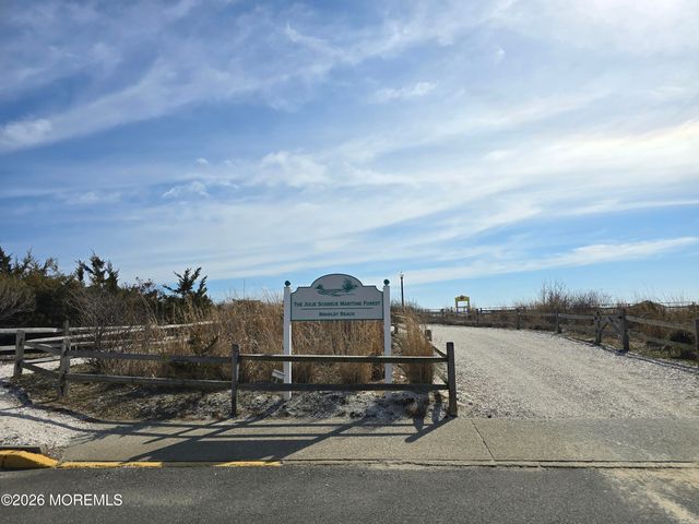 500 Park Place Avenue, Bradley Beach, NJ 07720