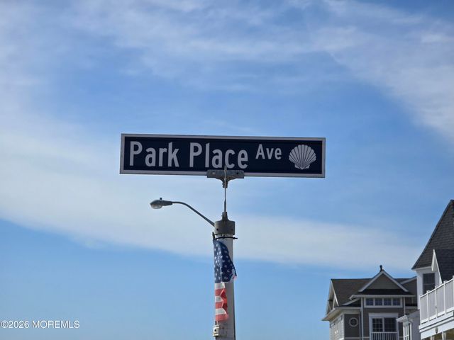 500 Park Place Avenue, Bradley Beach, NJ 07720