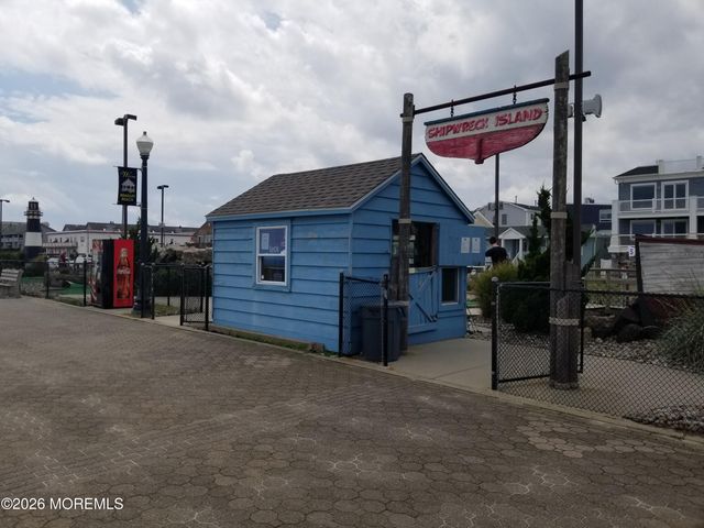 500 Park Place Avenue, Bradley Beach, NJ 07720