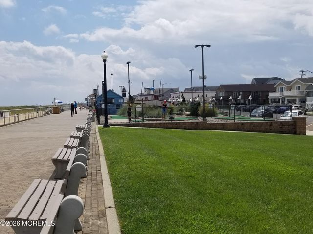 500 Park Place Avenue, Bradley Beach, NJ 07720