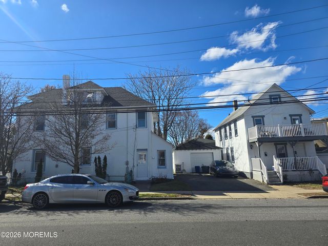 500 Park Place Avenue, Bradley Beach, NJ 07720