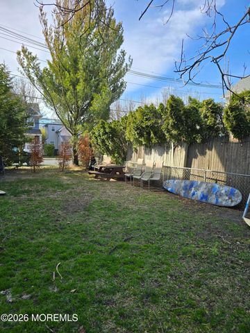 500 Park Place Avenue, Bradley Beach, NJ 07720