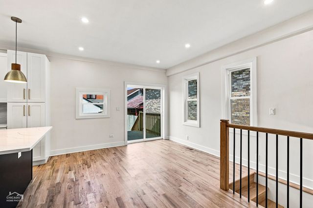 5722 W Grover Street, Chicago, IL 60630