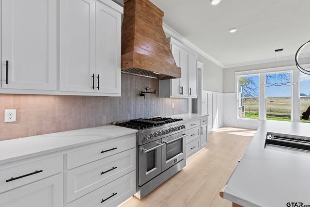 13832 Luka Lane, Tyler, TX 75704