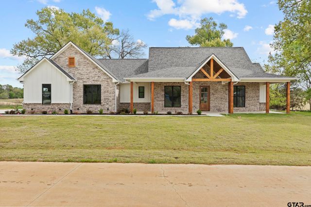 13832 Luka Lane, Tyler, TX 75704
