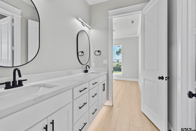 13832 Luka Lane, Tyler, TX 75704