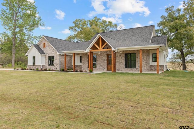 13832 Luka Lane, Tyler, TX 75704