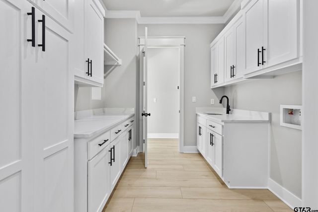 13832 Luka Lane, Tyler, TX 75704