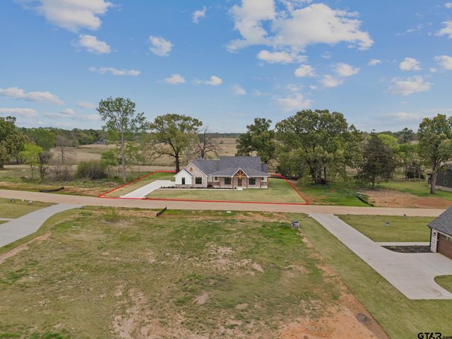 13832 Luka Lane, Tyler, TX 75704
