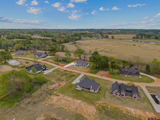 13832 Luka Lane, Tyler, TX 75704