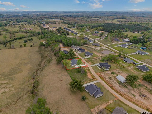 13832 Luka Lane, Tyler, TX 75704