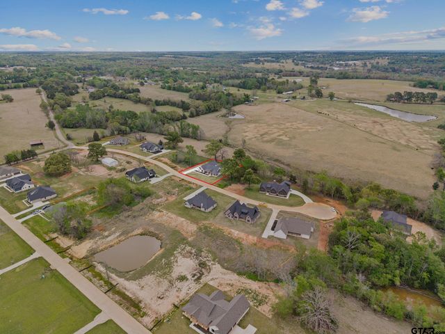 13832 Luka Lane, Tyler, TX 75704