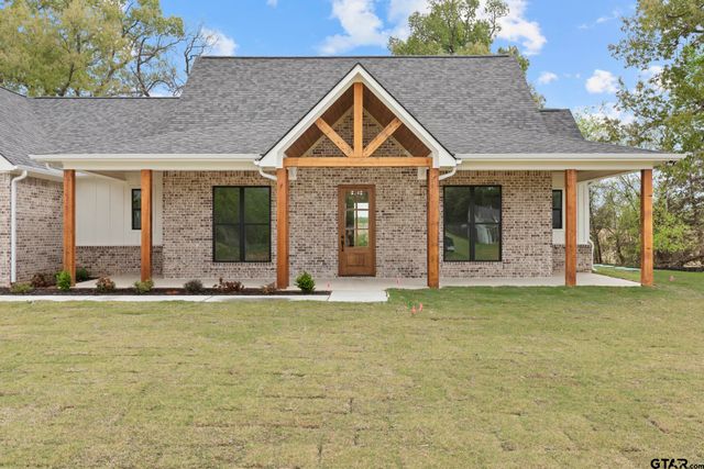 13832 Luka Lane, Tyler, TX 75704