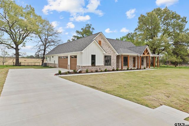 13832 Luka Lane, Tyler, TX 75704