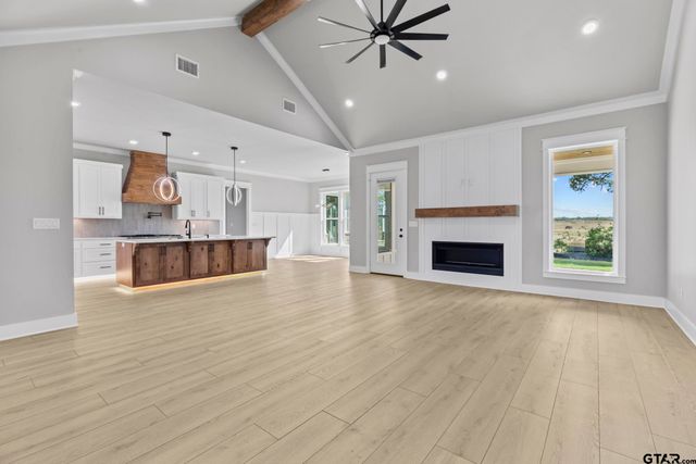 13832 Luka Lane, Tyler, TX 75704