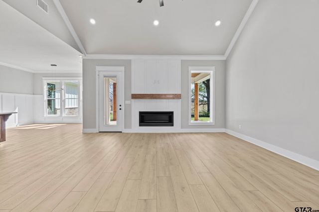 13832 Luka Lane, Tyler, TX 75704