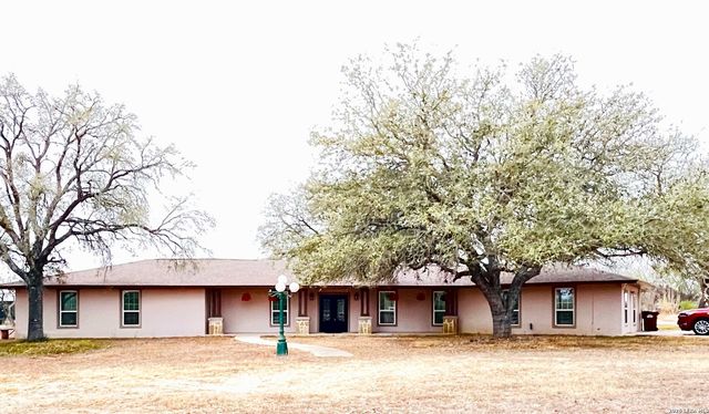 12335 Shepherd, Atascosa, TX 78002