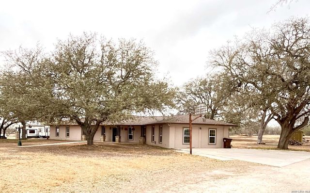 12335 Shepherd, Atascosa, TX 78002
