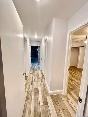 12335 Shepherd, Atascosa, TX 78002