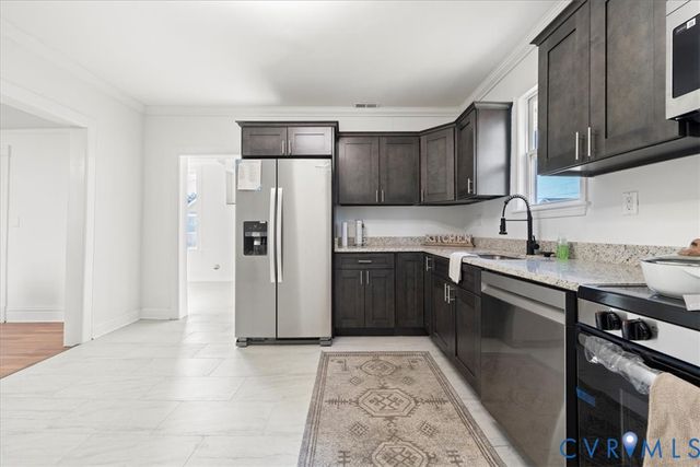 1915 Albany Ave, Richmond, VA 23224