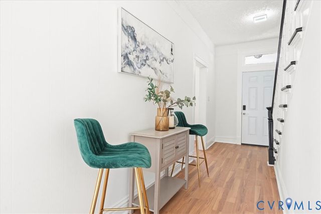 1915 Albany Ave, Richmond, VA 23224