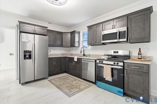 1915 Albany Ave, Richmond, VA 23224