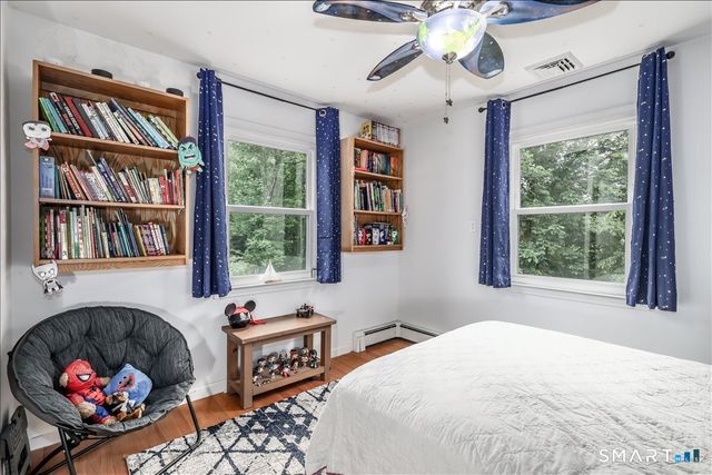 8 White Pine Drive, Brookfield, CT 06804